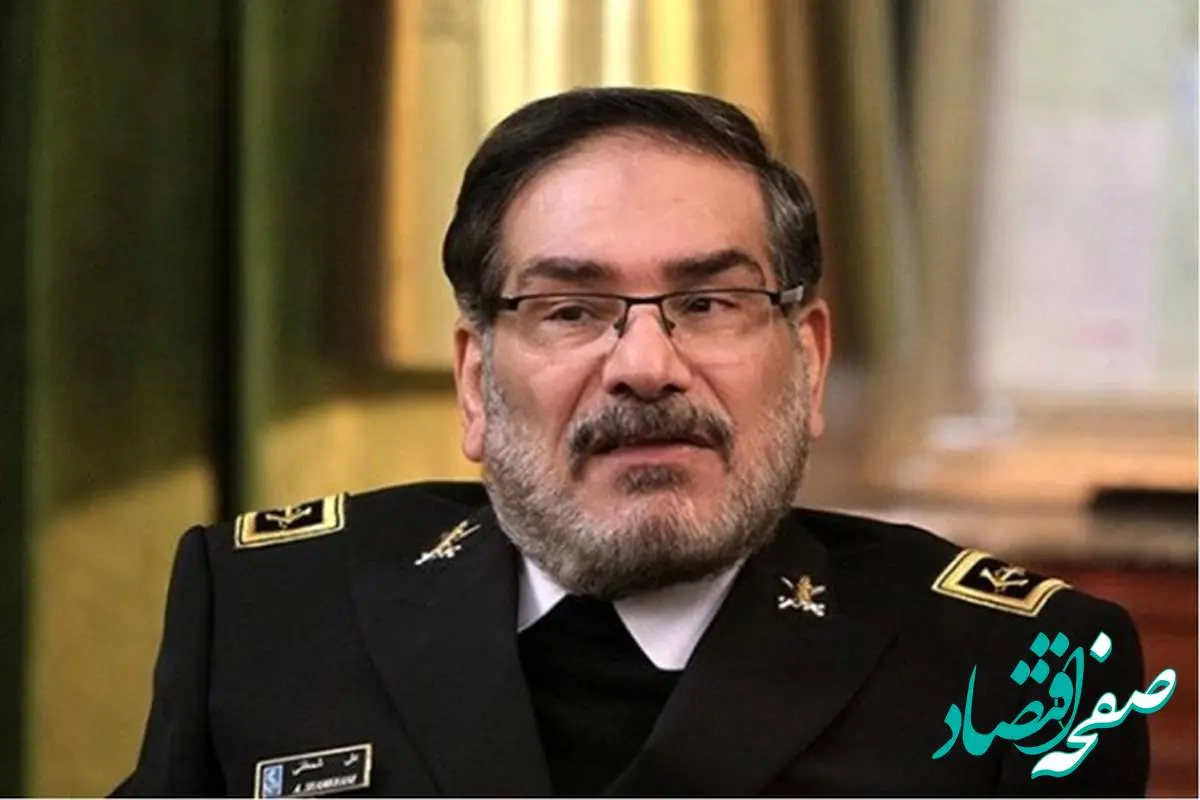آخرین وضعیت درمان علی شمخانی امروز؛ ۲۶ خرداد ۱۴۰۴