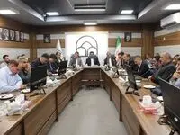 عربی: قیمت گندم متناسب با هزینه واقعی تعیین شود