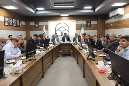 عربی: قیمت گندم متناسب با هزینه واقعی تعیین شود