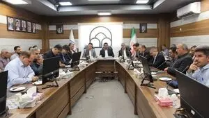 عربی: قیمت گندم متناسب با هزینه واقعی تعیین شود