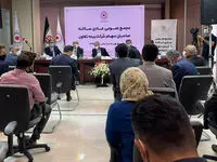 سهامداران بورسی بخوانند/ این نمادها تصویب سود داشتند