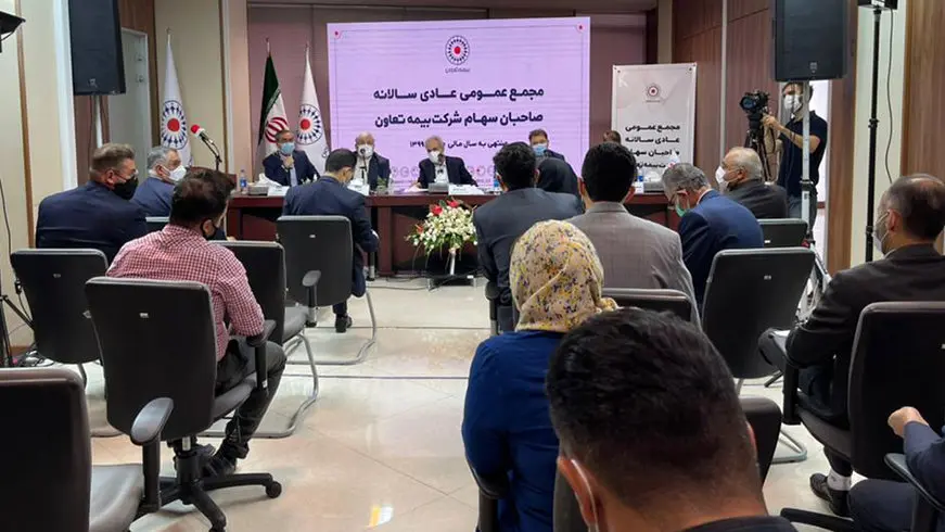 سهامداران بورسی بخوانند/ این نمادها تصویب سود داشتند