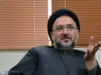 علت عکس خاص در دفتر این روحانیِ اصلاح طلب چیست؟