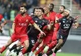 فیلم خلاصه بازی پرسپولیس - فولاد امشب شنبه ۲۲ شهریور ماه ۱۴۰۴ + گزارش زنده بازی فوتبال