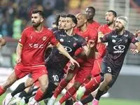 فیلم خلاصه بازی پرسپولیس - فولاد امشب شنبه ۲۲ شهریور ماه ۱۴۰۴ 