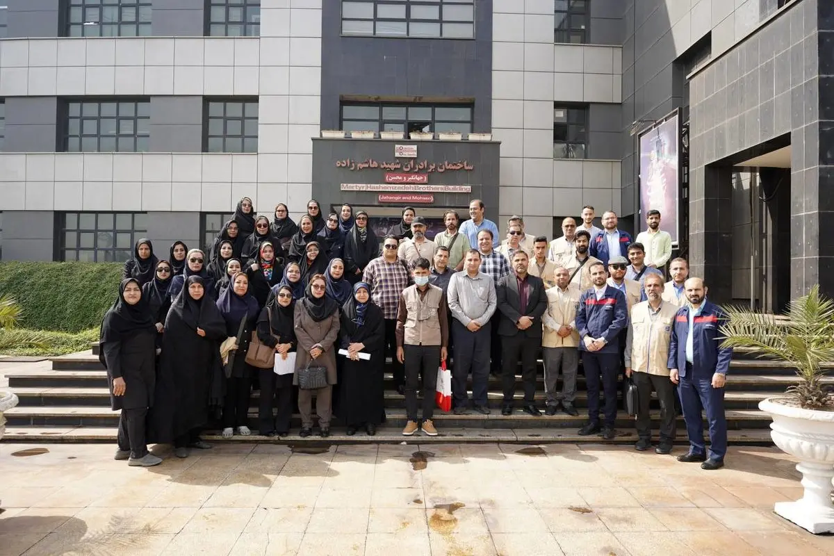 از تفاهم‌نامه‌های چند هزار میلیاردی در نمایشگاه نفت ۱۴۰۴ تا گسترش تعامل با صنایع نفت و فولاد کشور