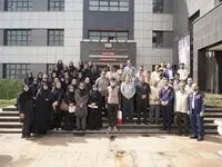 از تفاهم‌نامه‌های چند هزار میلیاردی در نمایشگاه نفت ۱۴۰۴ تا گسترش تعامل با صنایع نفت و فولاد کشور