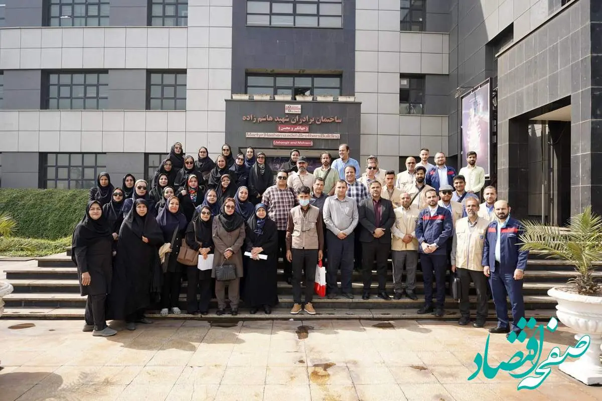 از تفاهمنامههای چند هزار میلیاردی در نمایشگاه نفت ۱۴۰۴ تا گسترش تعامل با صنایع نفت و فولاد کشور