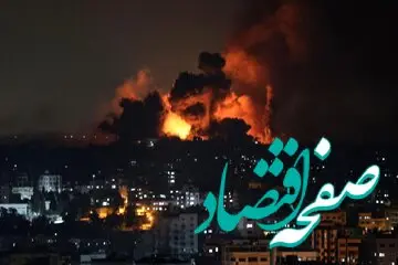 درخواست فوری از سردار قاآنی بعد از بمباران بیمارستان غزه/واکنش ۲ مرجع تقلید معروف به جنایت اسرائیل
