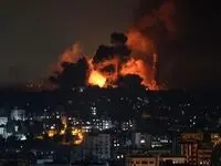درخواست فوری از سردار قاآنی بعد از بمباران بیمارستان غزه/واکنش ۲ مرجع تقلید معروف به جنایت اسرائیل
