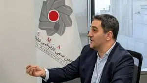 فروش اجباری ارز، زیان‌های سنگینی به صنایع وارد کرده است/ رویه جدید فروش ارز صادراتی زنجیره فولاد، ایرادهای اساسی دارد