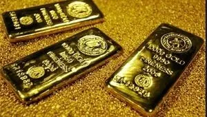 قیمت طلا آبشده امروز سه‌ شنبه ۱۴ مهر