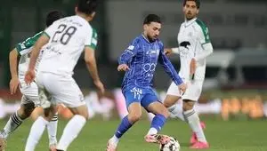 آخرین خبر از نقل و انتقالات استقلال امروز پنجشنبه ۲۹ مرداد 