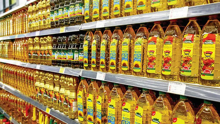 جدول جدید قیمت روغن امروز ۲۶ اردیبهشت ۱۴۰۴ اعلام شد / روغن مایع کیلویی چند؟