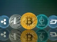 جدول قیمت بیت کوین، اتریوم و ارز‌های دیجیتال امروز دوشنبه ۱ دی ۱۴۰۴ | افت اندک این رمزارز
