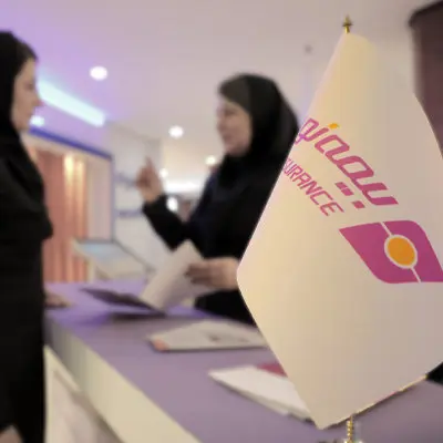 رشد ۹۶ درصدی حق‌بیمه «بیمه نوین» در اردیبهشت ماه