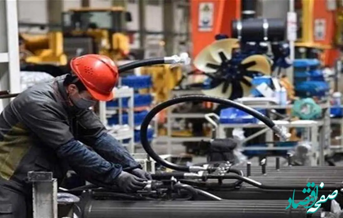 مشارکت فعال بانک ملت در رونق تولید و اشتغال زایی