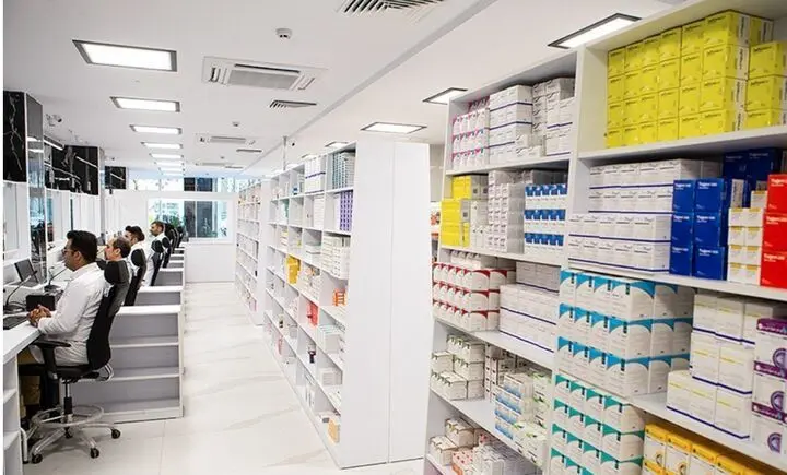 آیا دارو به میزان لازم در اصفهان وجود دارد؟ 