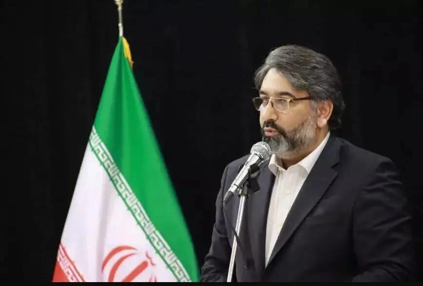تدبیر دکتر پزشکیان برای جهاد کشاورزی با انتخاب وزیری مجرب و پاکدست موجب آرامش زندگی مردم خواهد شد