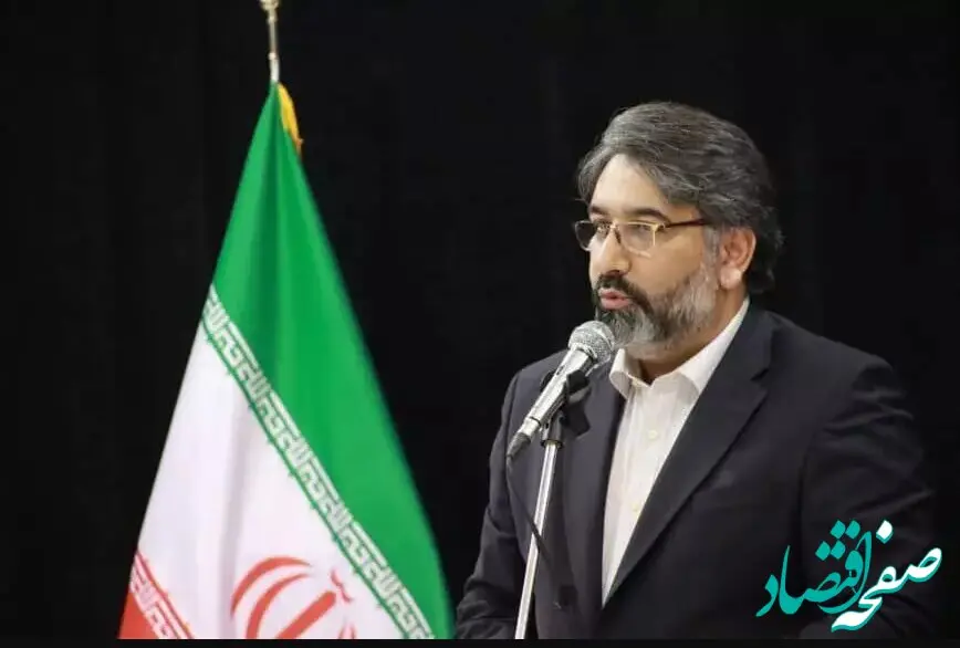 محمدی نوری دبیرکل جمعیت جوانان انقلاب اسلامی نامزد ریاست جمهوری می شود