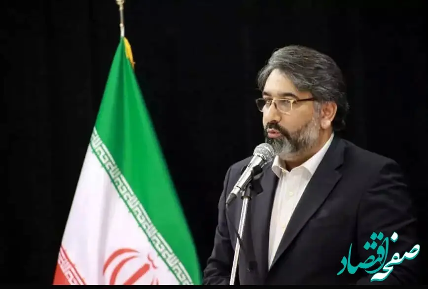 محمدی نوری دبیرکل جمعیت جوانان انقلاب اسلامی نامزد ریاست جمهوری می شود