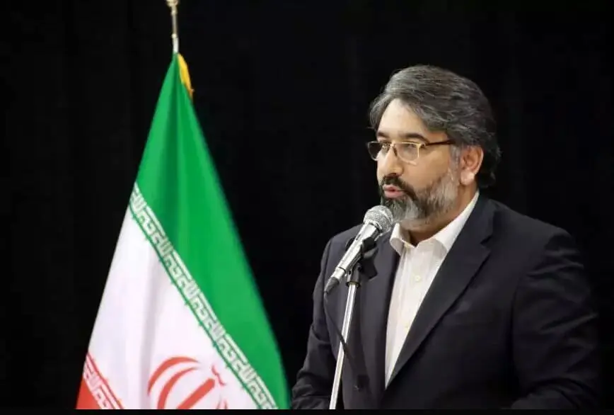 محمدی نوری دبیرکل جمعیت جوانان انقلاب اسلامی نامزد ریاست جمهوری می شود