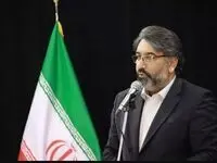 محمدی نوری دبیرکل جمعیت جوانان انقلاب اسلامی نامزد ریاست جمهوری می شود