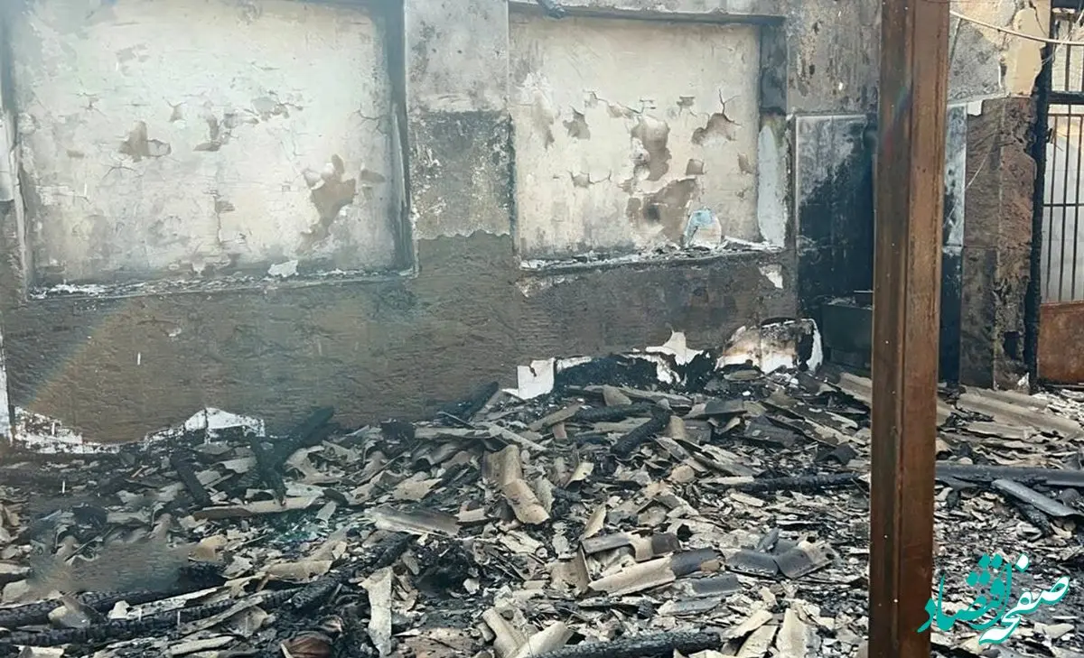 دستگیری مدیر کمپ ترک اعتیاد لنگرود 