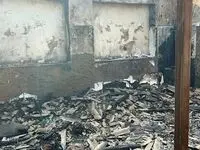 دستگیری مدیر کمپ ترک اعتیاد لنگرود 