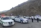آزادراه تهران ـ شمال و جاده چالوس امروز یک‌طرفه شد