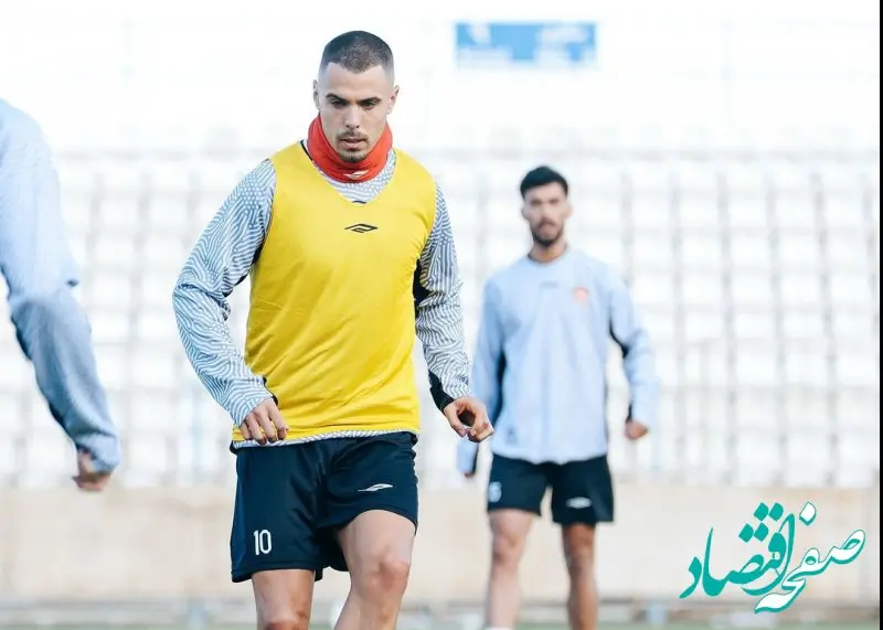 حمله به اردوی تراکتور / کابوس اسکوچیچ در آستانه بازی حساس