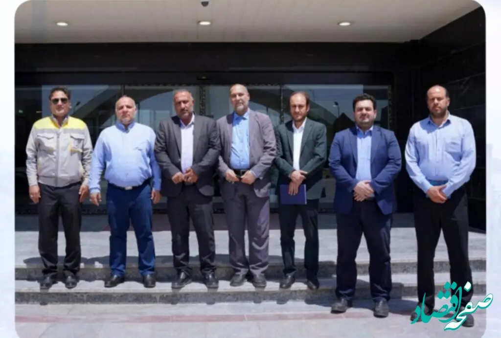 مشارکت پتروشیمی اروند در طرح کاشت یک میلیارد اصله نهال