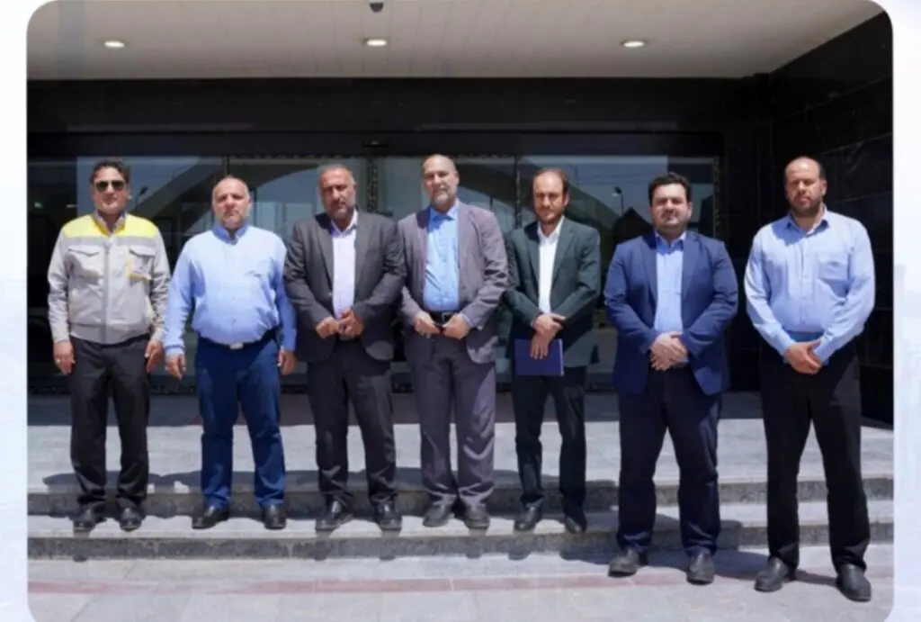 مشارکت پتروشیمی اروند در طرح کاشت یک میلیارد اصله نهال