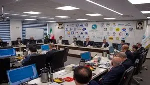 برگزاری نشست شورای عمومی و تصویب گزارش عملکرد و صورتهای سال مالی 1402 سندیکای بیمه‌گران ایران