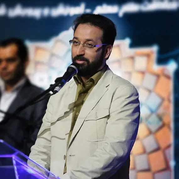 علت فوت فرزاد جمشیدی مجری تلویزیون چه بود؟