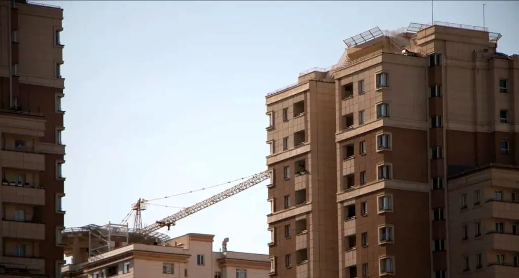 در کدام مناطق تهران بیشتر ملک نوساز عرضه می شود؟