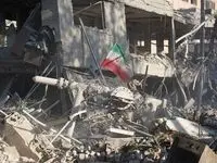فراخوان اتاق تهران برای فعالان اقتصادی ؛ خسارت‌های جنگ را اعلام کنید