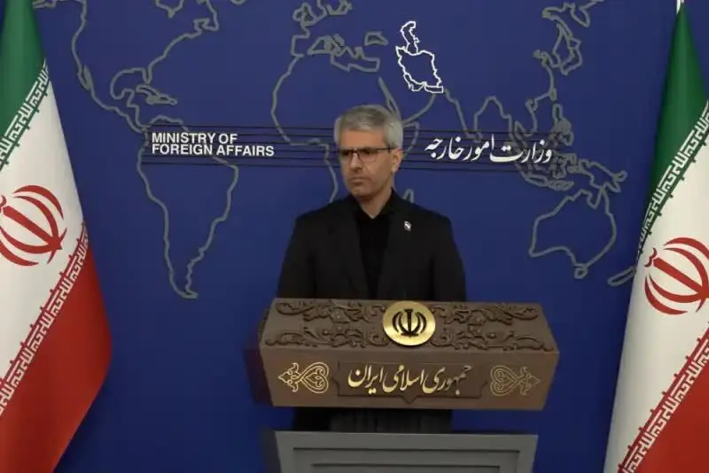 روایت بقایی از ماجرای توقف مذاکرات؛ نشست چهارجانبه پس از اظهارات ترامپ برگزار نشد