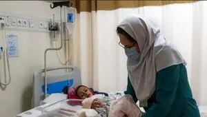 زنگ خطر کاهش جمعیت کشور به صدا درآمد