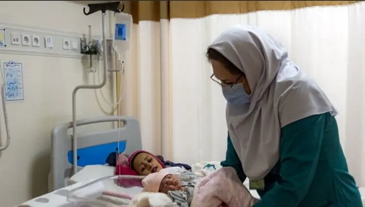 زنگ خطر کاهش جمعیت کشور به صدا درآمد