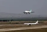 خبر فوری؛ لغو پرواز‌های داخلی و خارجی در شمال، جنوب و غرب کشور تا این روز و این ساعت تمدید شد