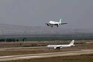 عراق بر سر دوراهی تهران و واشنگتن؛ توقف پروازها چه پیامی دارد؟