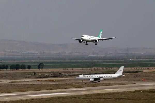 عراق بر سر دوراهی تهران و واشنگتن؛ توقف پروازها چه پیامی دارد؟