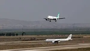 لغو پروازهای ریاض ادامه دارد