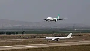 پرواز‌ها به آسمان بوشهر برگشت