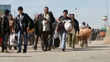 آیا استفاده های افغان ها در انتخابات مجلس کشورمان حقیقت دارد؟