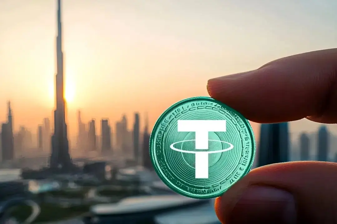 ابوظبی با پذیرش تتر، به قطب جدید رمزارزها تبدیل میشود