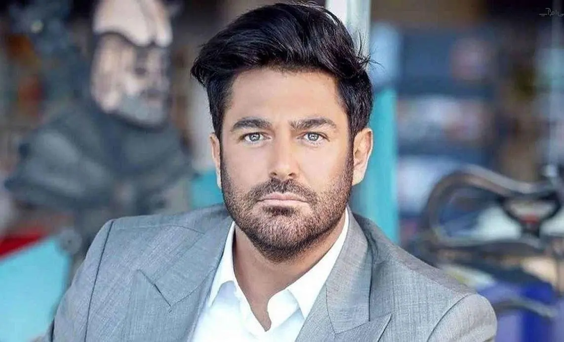 تیکه عبدالله روا به محمدرضا گلزار روی آنتن تلویزیون