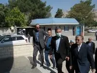 شریفی : هر چه فاصله مدیران با بدنه شرکت کمتر باشد میتوانیم اعتبار شرکت را بیشتر کنیم