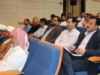 جشن وحدت در شرکت‌ پتروشیمی مروارید برگزار شد